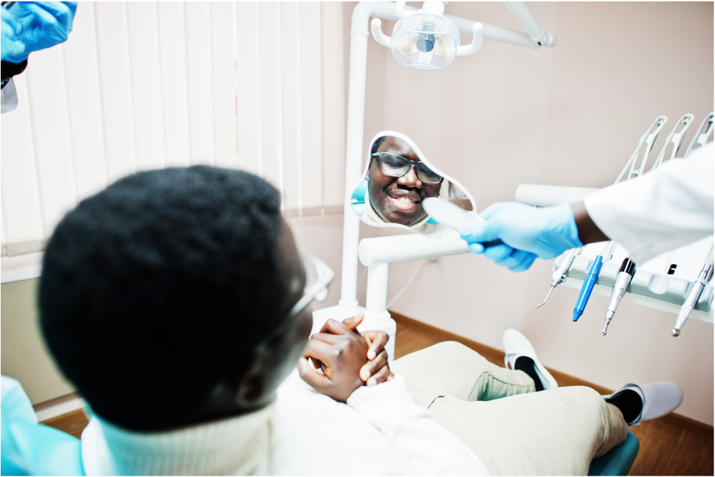 Extracao Odontologia