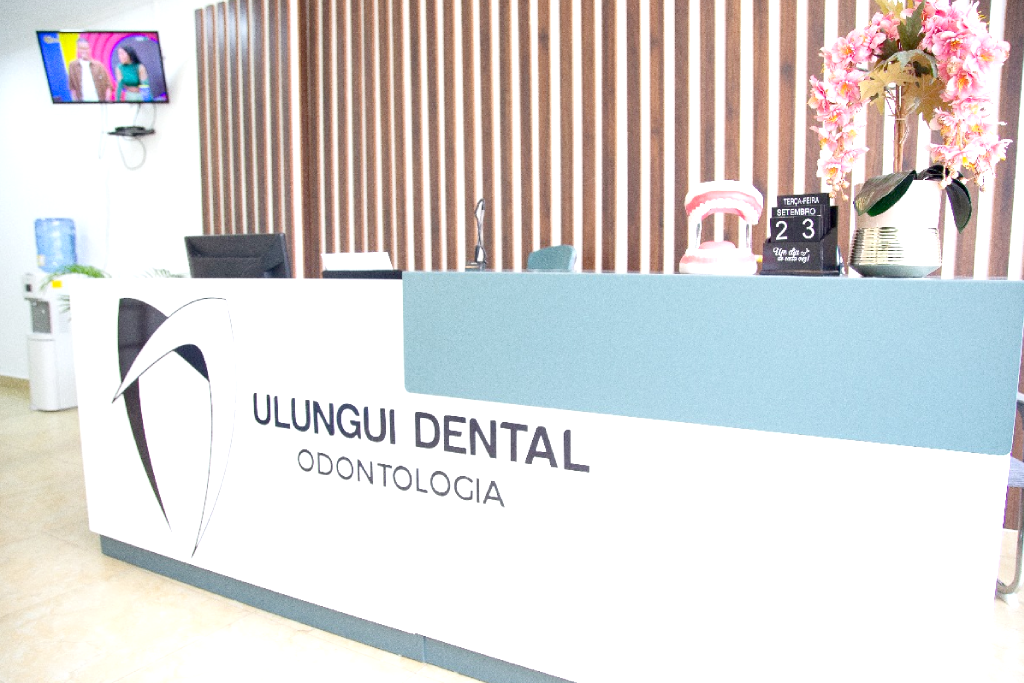 Instalações odontológicas